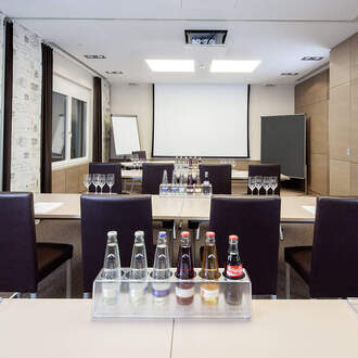 Tagungsraum Forsters Posthotel